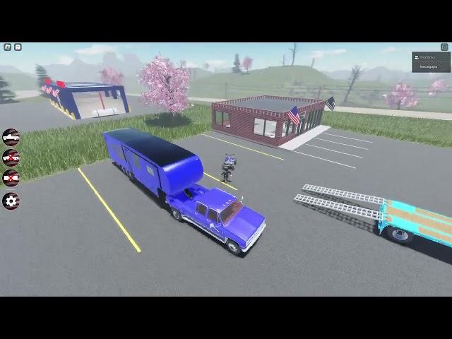 Roblox American Plains Mudding Roleplay series Episode 2 (600 SUB SPECIAL!!!)  (READ DESC)