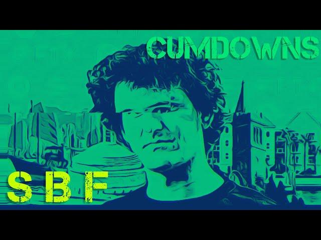 Fool's Crypto | Sam Bankman Fried RUINS Nick's Life  |  CumDowns  ️‍ 