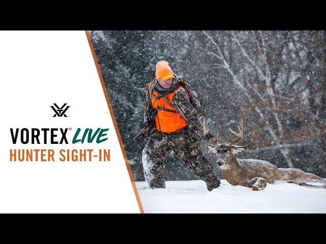 How to Sight In Your Deer Rifle - Everything you need to know!