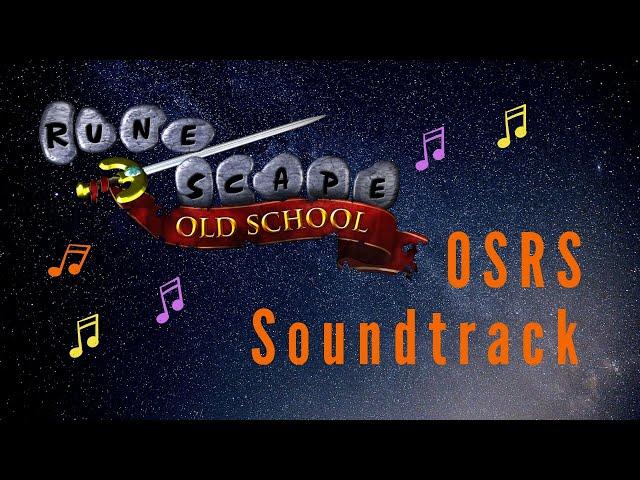 10 Hours of OSRS Music || OSRS Soundtrack Part 1