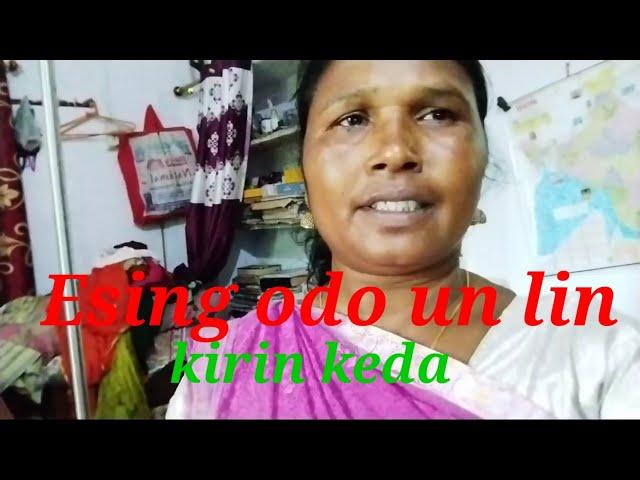 Esing odo un lin kirin keda//kongari family mundai vlogs//#-319