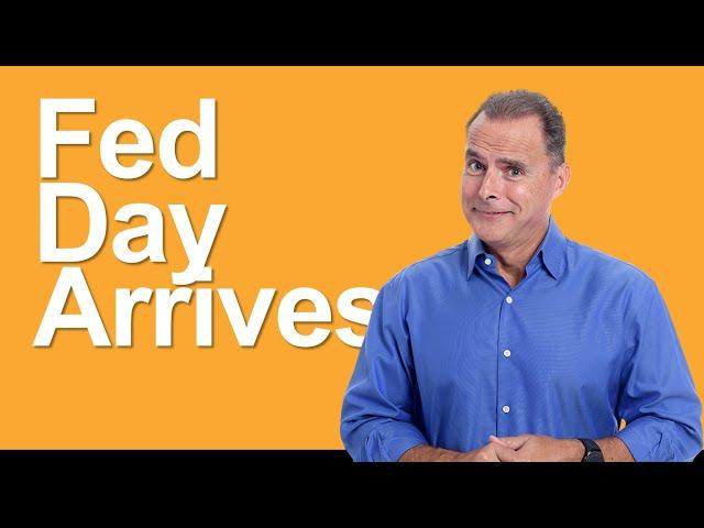 11-7-24 Fed Day Arrives