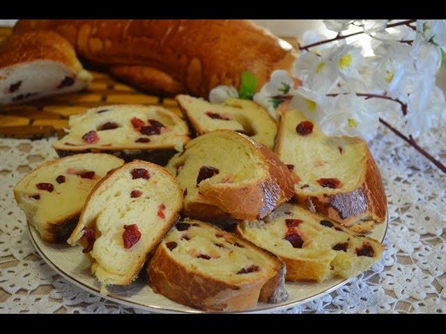 Сдобные ванильные рулеты