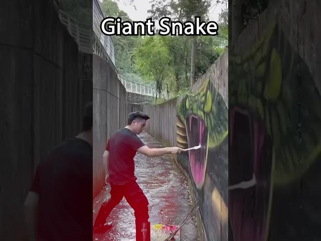 Giant Snack - Jolly Adventures