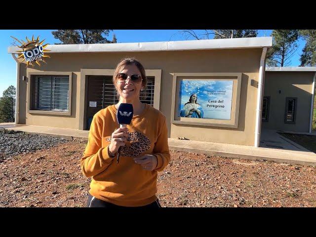 Todo Uruguay | Santuario de la Virgen del Verdún