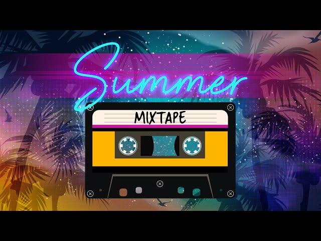 2022 08 14   Summer Mixtape   Identity