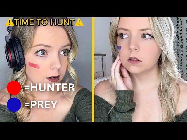 HUNTER VS. PREY | *NEW* Viral POV Compilation