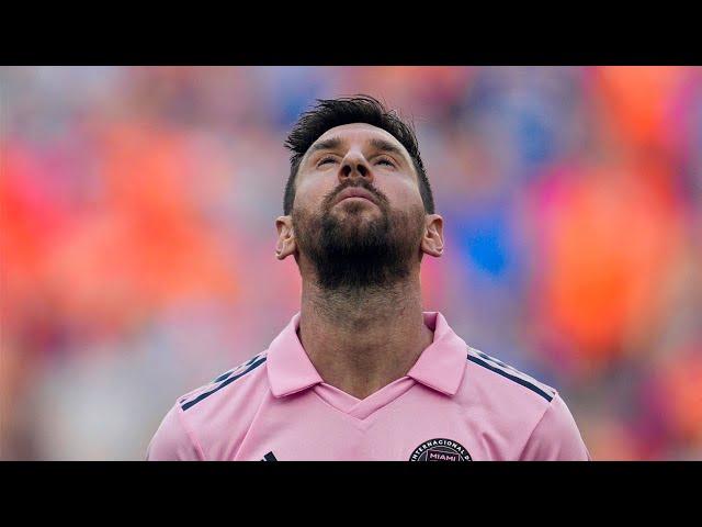 2023 Lamar Hunt US Open Cup Semifinal: FC Cincinnati vs Inter Miami - Highlights - Aug 23