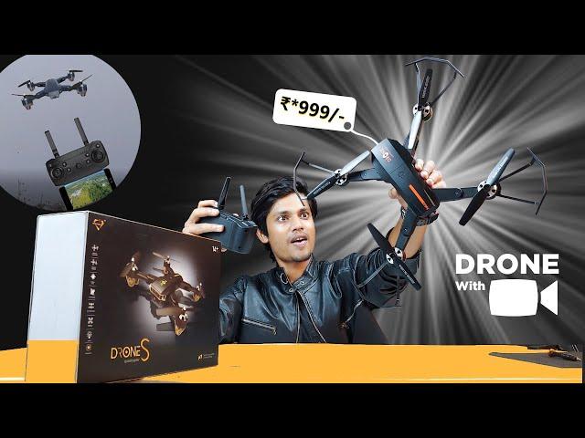 Best Camera Drone Under 5000 |Camera Drone with Full Hd Video Recording|Drone reviews in 2021