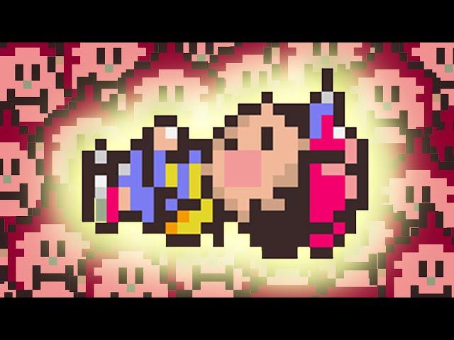 EarthBound's Monkey Caves are Actually Genius
