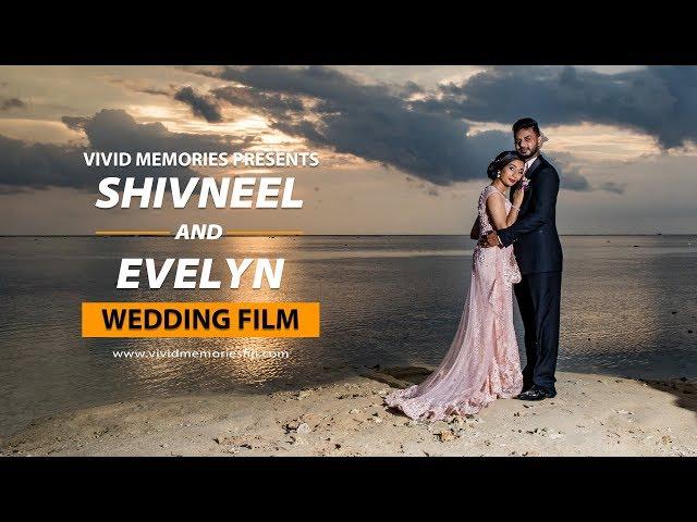 Shivneel & Evelyn Wedding Film | Vivid Memories Fiji | Photographers | Videographers