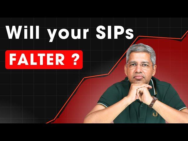 Will your SIPs FALTER ? I  WeekendInvesting Daily Byte   27 Sept 2024