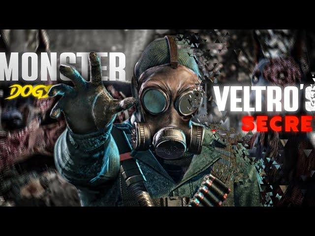 Investigating the Veltro's Organization | Resident Evil Revelation PC Gameplay