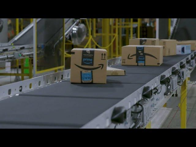 California Amazon workers could strike days before holidays, possibly impacting gift sending