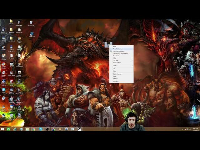 Installing Diablo 2, Plugy, Median XL