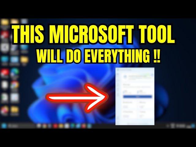 Full Windows PC Optimization 2024 -The Tool You NEED