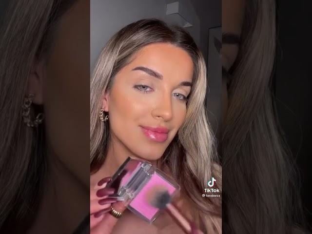 tara barz makeup video 