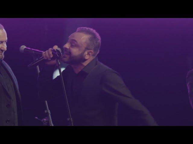 Bravo Metehi - Rogor Miyvarxar (live)