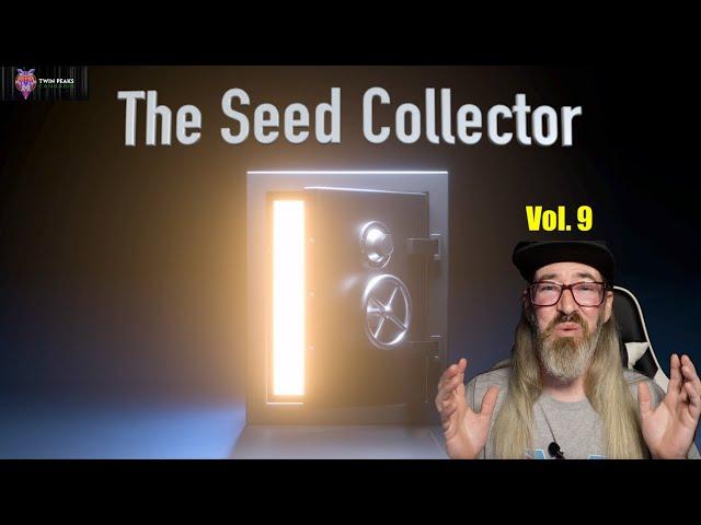 The Seed Collector Vol. 9 w/ Chad Westport : Spider Farmer Self-Watering Fabric Pots Base