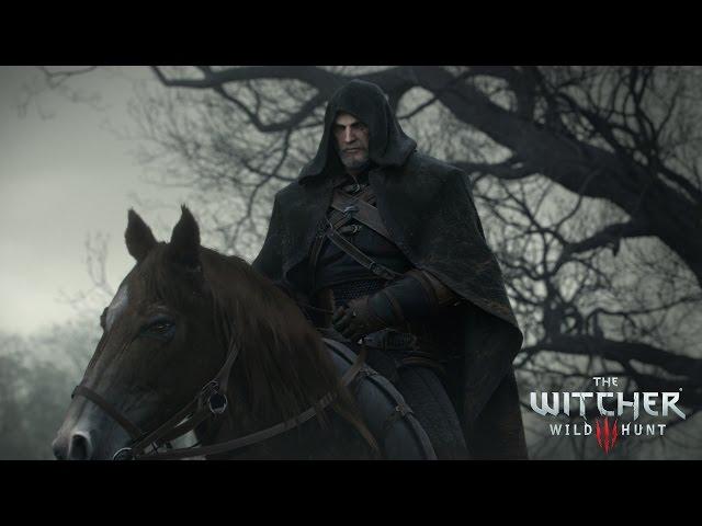 The Witcher 3 Wild Hunt - Где находится лунный клинок