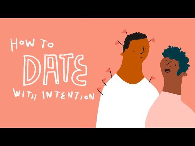 How to Date With Intention - The Weekly Reset Podcast with Justin Shiels / dating memes