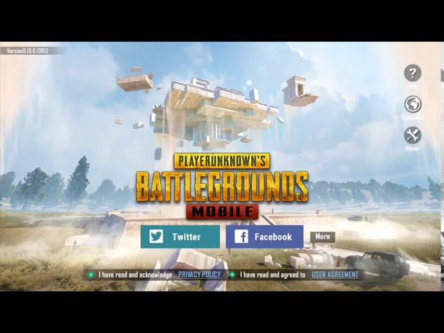 Connection To Server Lost | Arcade | PUBG Mobile.