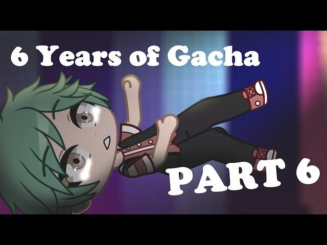 Part 6 (Official) | #SYT6YearsOfGachaMEP | JustDani