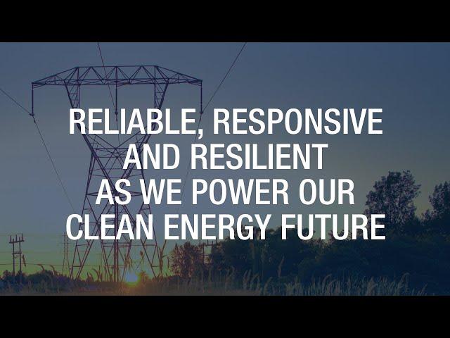 BPA Strategic Plan 2024-2028: Powering our clean energy future