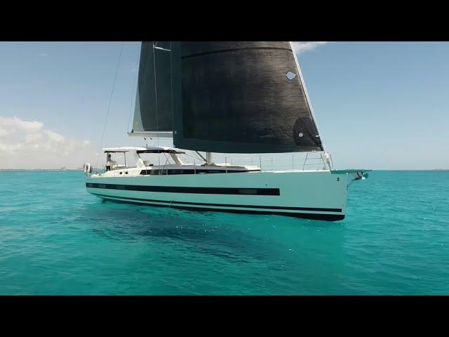 GWINT: 62 Beneteau Oceanis 2019 [$1,290,000]