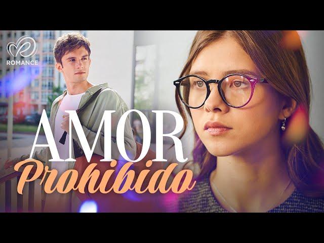 Amor Prohibido: ¡Defender su Relación Será un Desafío!  Peliculas Completas en Español Latino