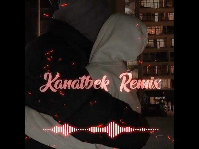 Шыда (Kanatbek Remix)