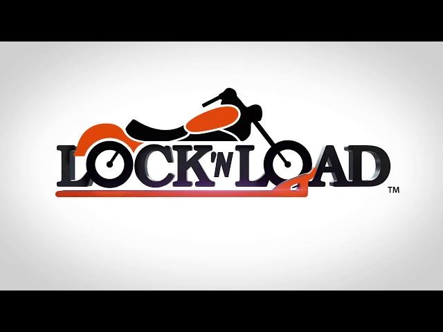 Lock N' Load Brand Video