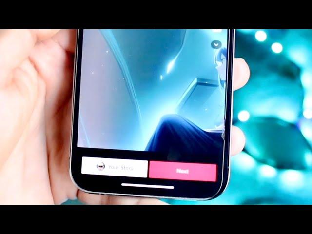 How To Get AI Manga Effect On TikTok!