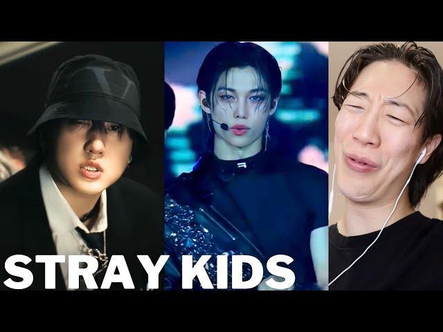 Stray Kids Moments That Are UNFORGETTABLE