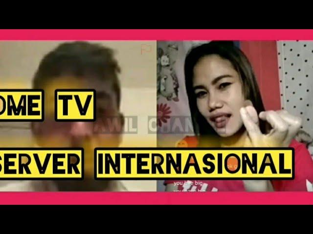 ular kasur server internasional bikin nagihOME TV