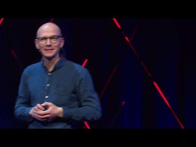 My experience with bio-hacking | Martin Kremmer | TEDxCopenhagen