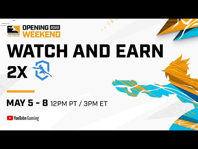 "Free" League Tokens?  | Overwatch League PERKS