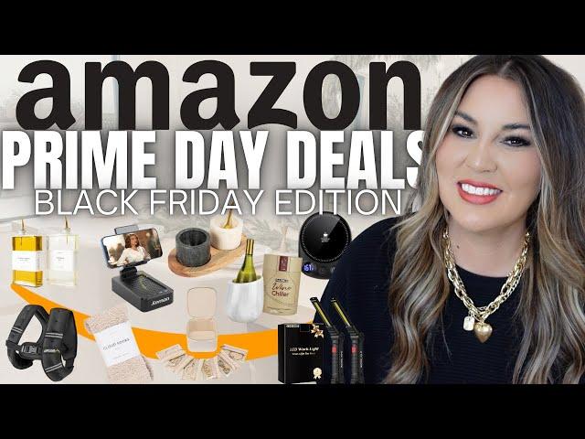  BLACK FRIDAY AMAZON GIFT GUIDE 2024 | NEW AMAZON GIFTS ON A BUDGET | BUDGET FRIENDLY AMAZON GIFTS