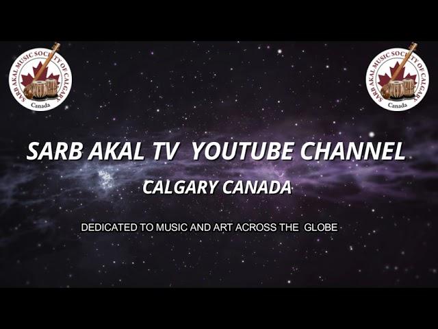 SARB AKAL TV  YOUTUBE CHANNEL @sarbakaltvcentre