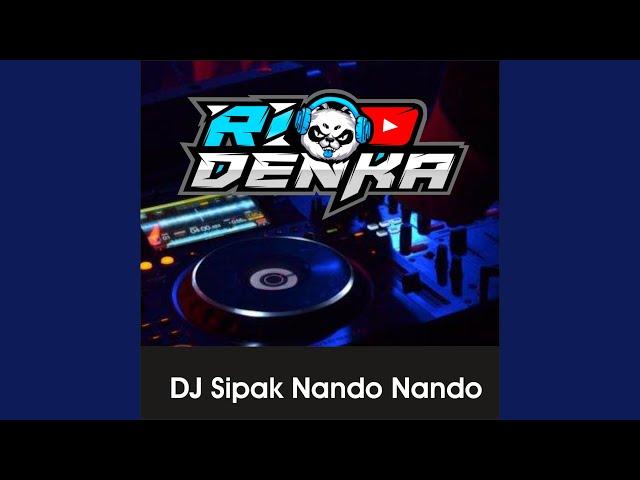 DJ Sipak Nando Nando - Inst