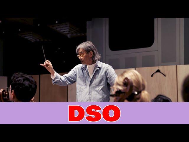 Kent Nagano | Mahlers 6. Symphonie und das DSO Berlin