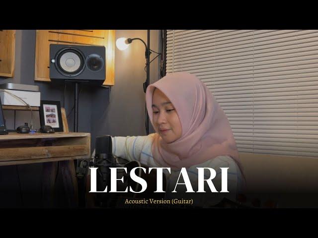 Restianade - Lestari