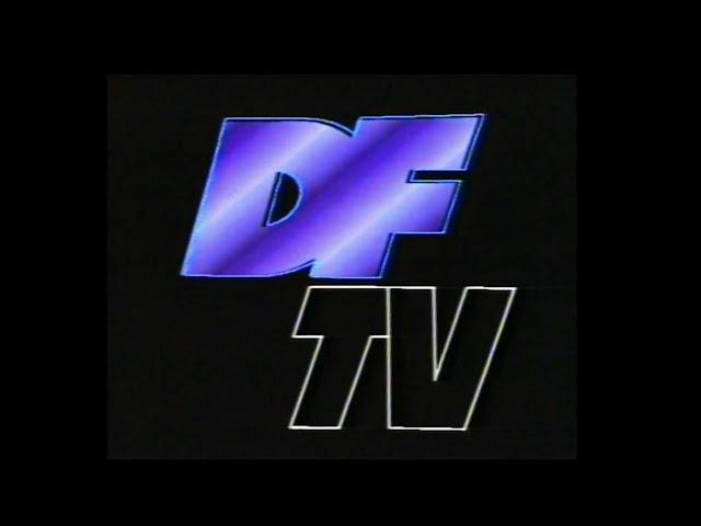 DFTV - ABERTURA 1983