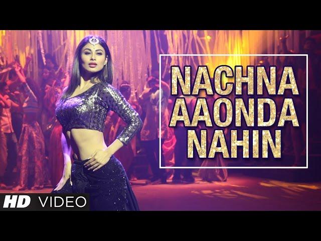 Tum Bin 2: Ki Kariye Nachna Aaonda Nahin Video Song | Mouni Roy, Hardy Sandhu, Neha Kakkar, Raftaar