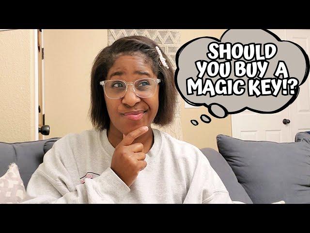 Is a Disneyland Magic Key Worth It In 2024? Should You Buy One? Why or Why Not - Let's Chat!