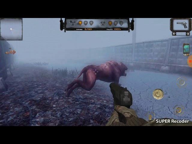 S.T.A.L.K.E.R. 2 серия Ray TV | Youtube