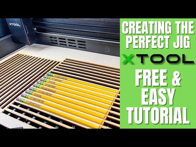 Crafting The Ultimate Laser Cutter Jig: Tips & Tricks For Precision Cutting