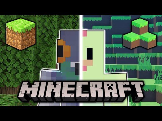 I Tried Minecraft's Newest Clone (& It Surprised Me)