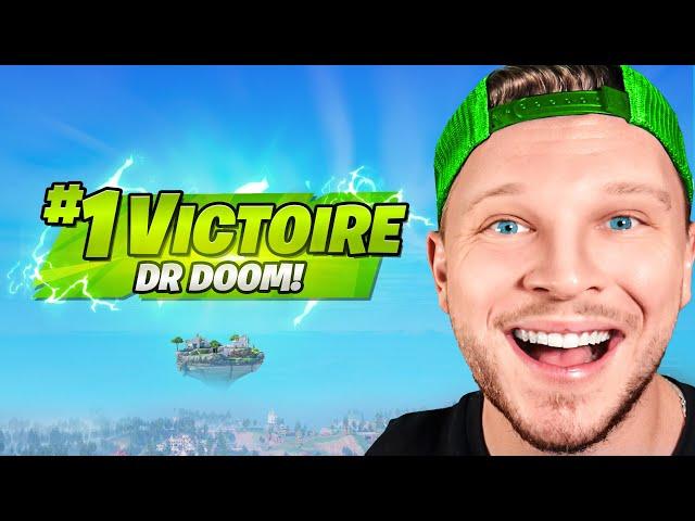 J’ai eu le Succès le plus Rare de Fortnite !