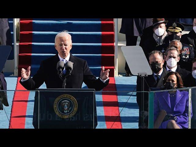 Eric Edelman on President Biden's foreign policy choices and challenges